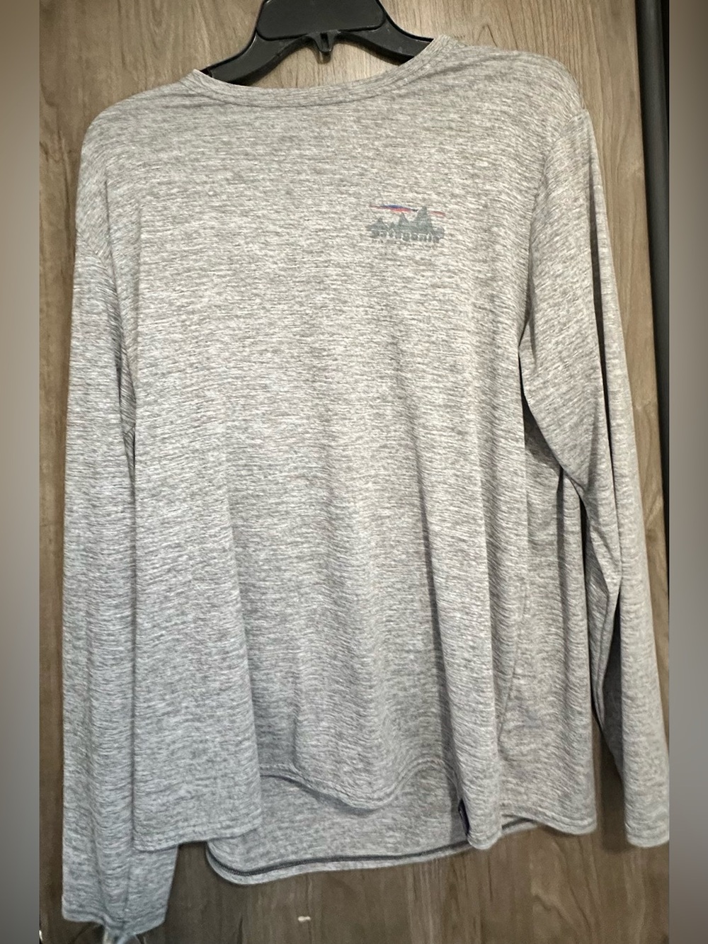 Patagonia Men’s Sunshirt